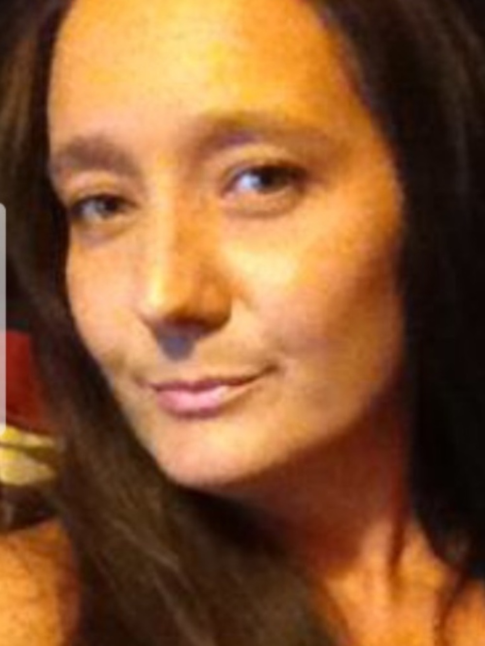 Meet your Posher, Kristy